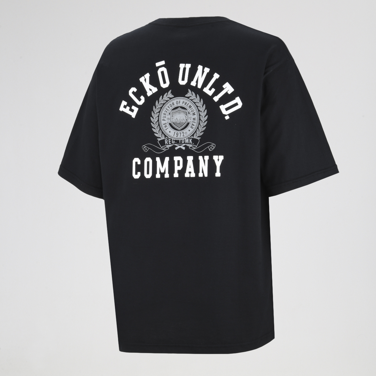 Remera Ecko Ts Logo V26,  image number null