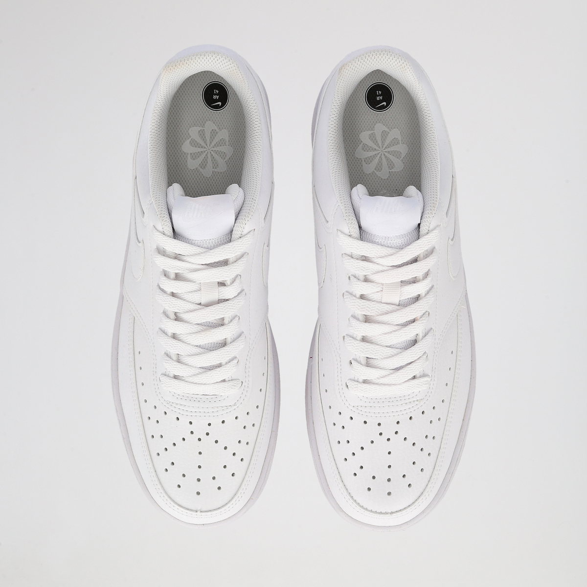 Zapatillas Nike Court Vision Lo Be Hombre,  image number null