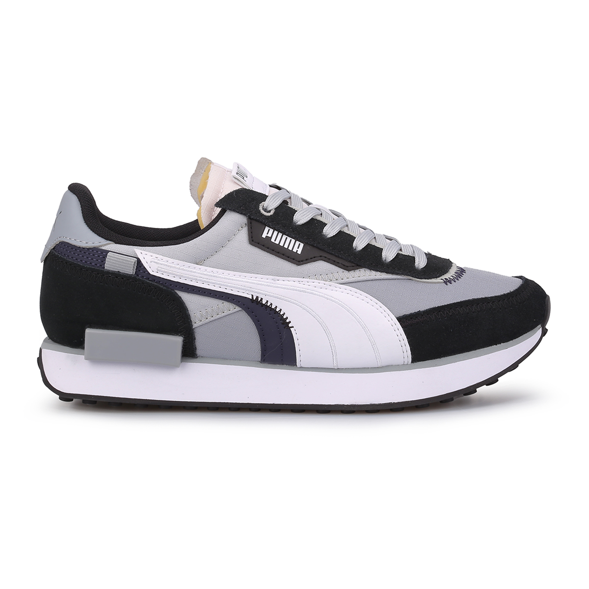 Zapatillas Puma Future Rider Displaced,  image number null