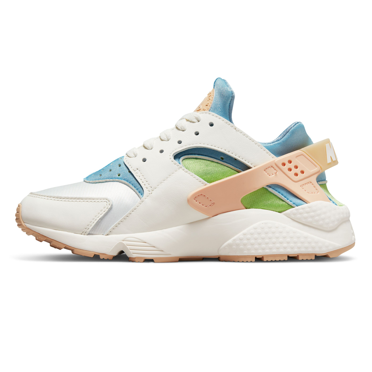 Zapatillas Nike Air Huarache Se,  image number null