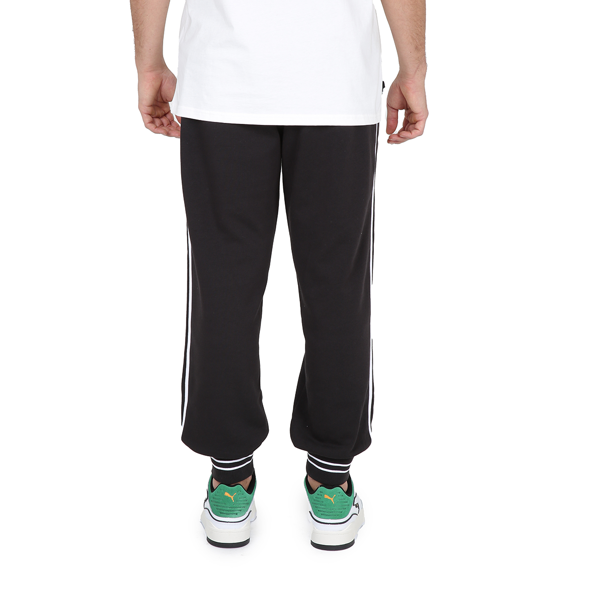Pantalón Urbano Puma Bmw Mms Statement Hombre,  image number null