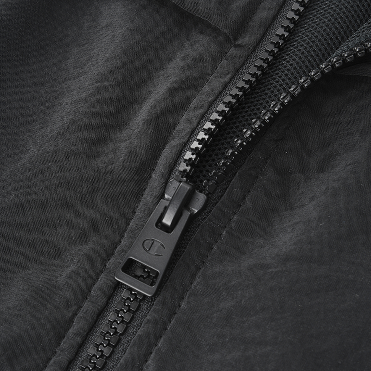 Buzo con Cierre Champion Woven Full-Zip Mujer,  image number null