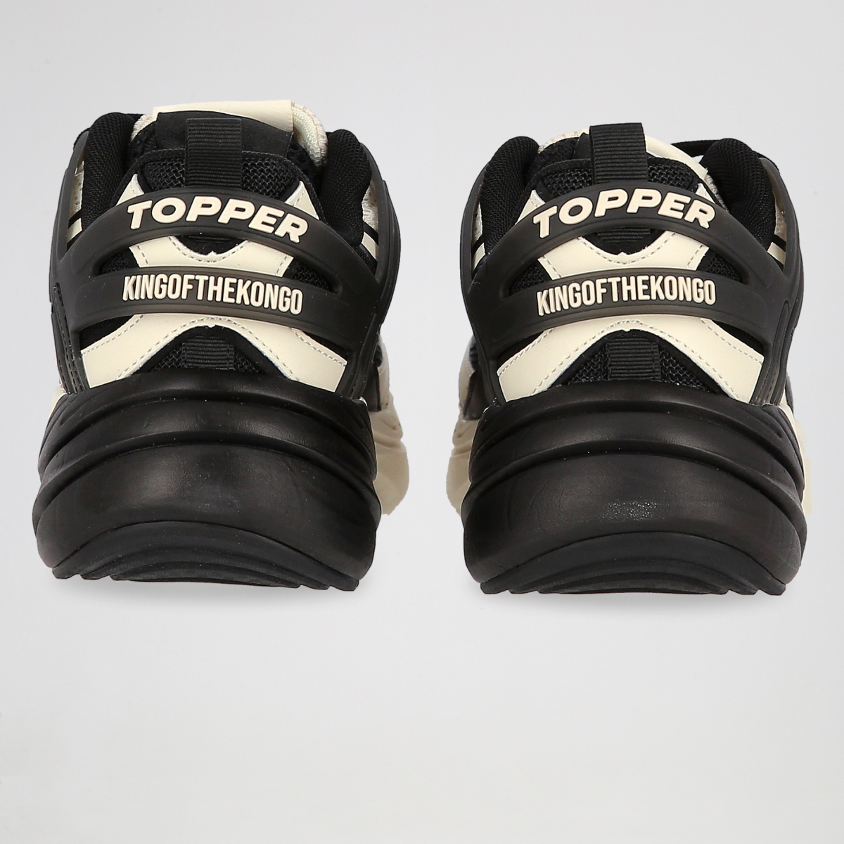 Zapatillas Topper Goru King of the Kongo sint&eacute;tico,  image number null