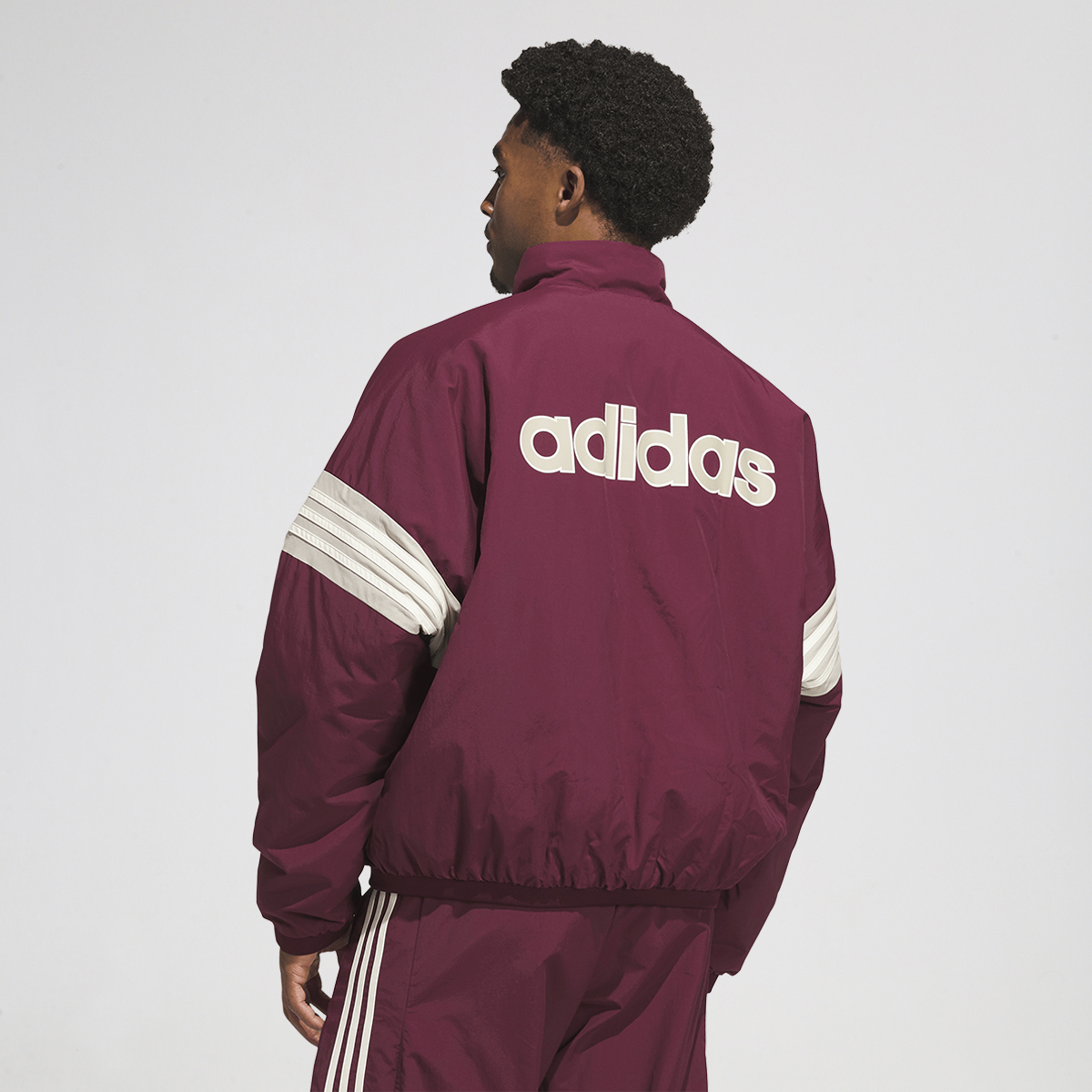 Campera adidas Originals Team Hombre,  image number null