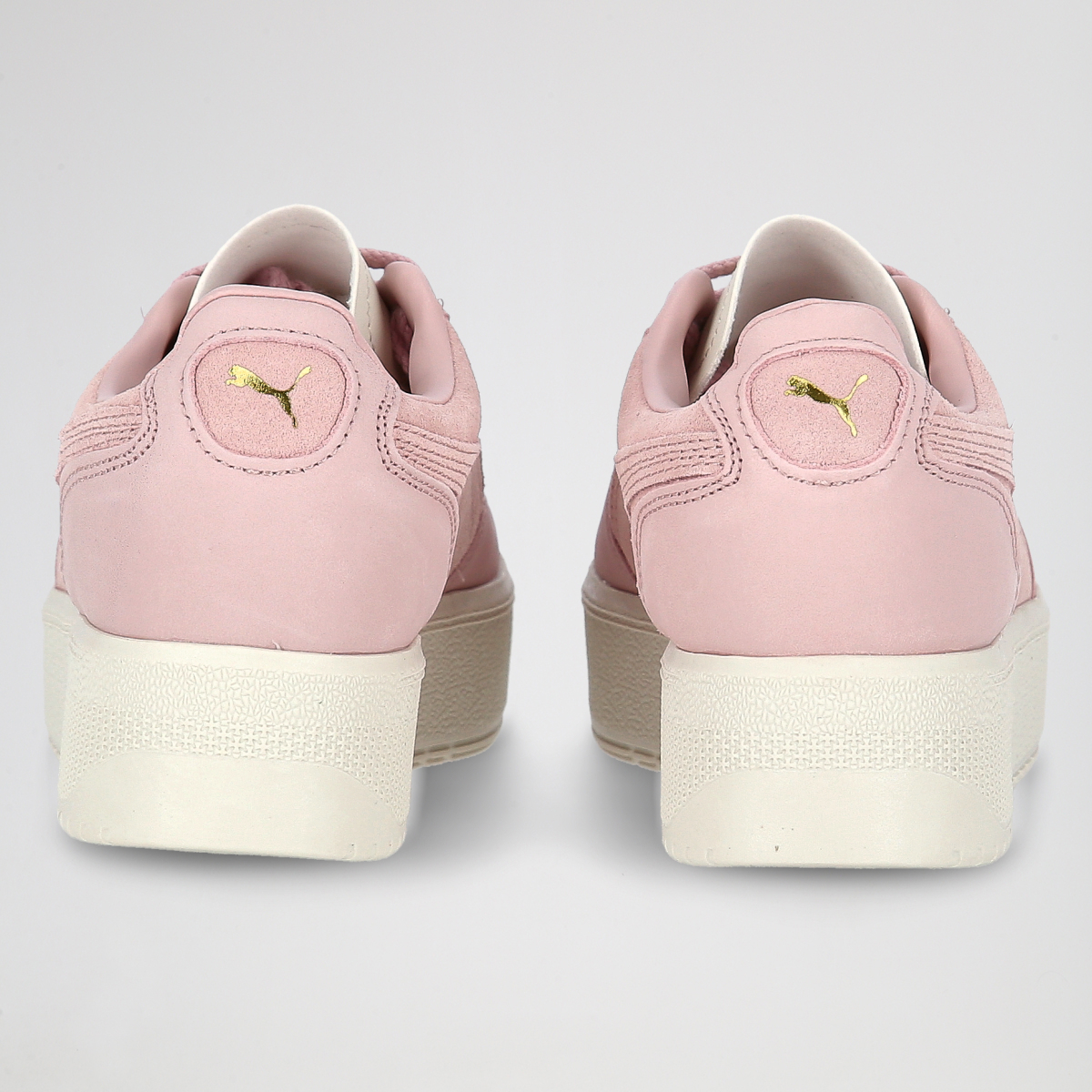 Zapatillas Puma Palermo Elevata Mono Mujer Moov