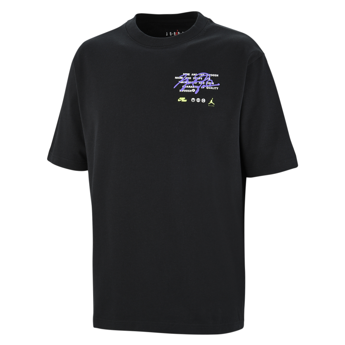 Remera Urbana Jordan Jumpman 85 Hombre,  image number null