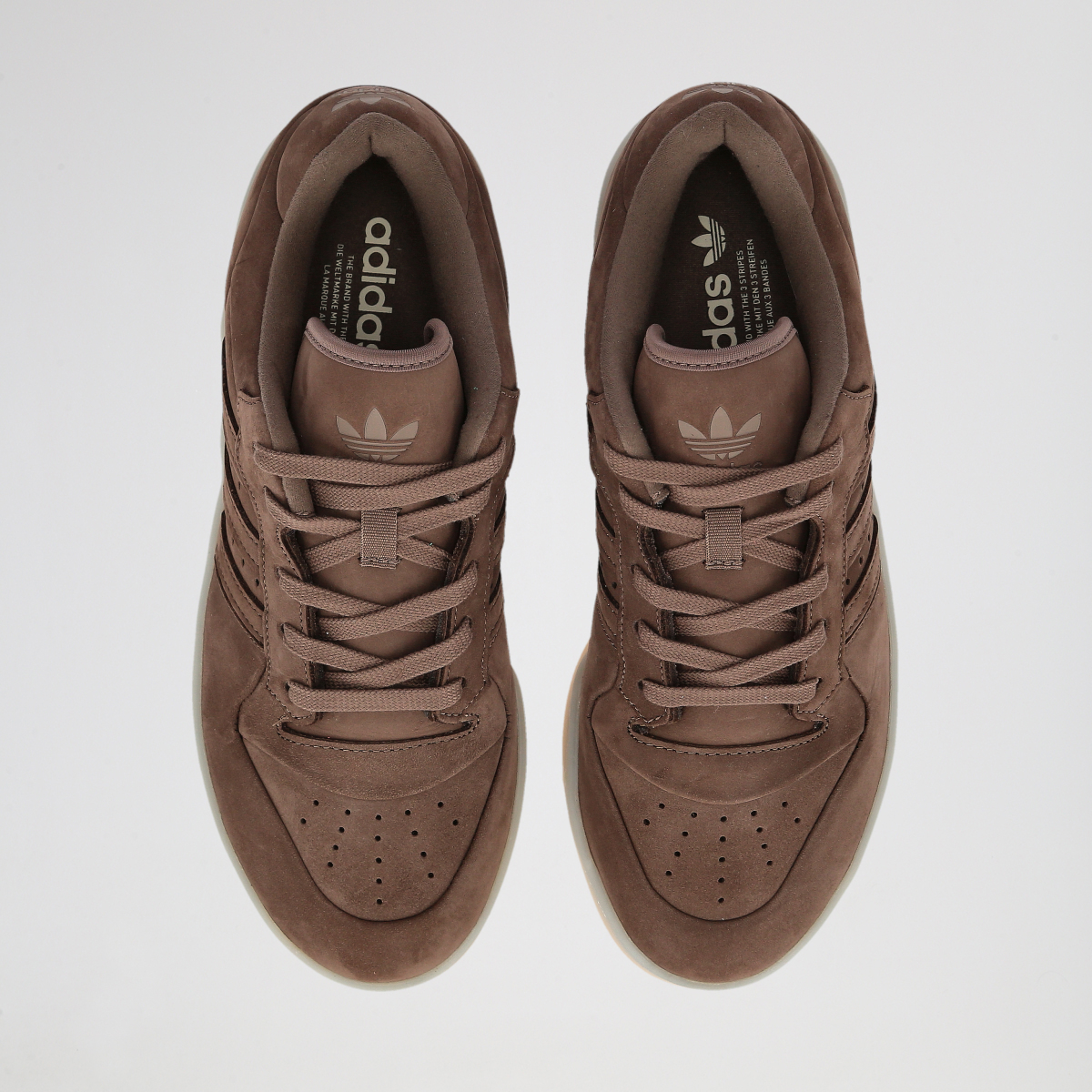 Zapatillas adidas Rivalry Lux Low,  image number null