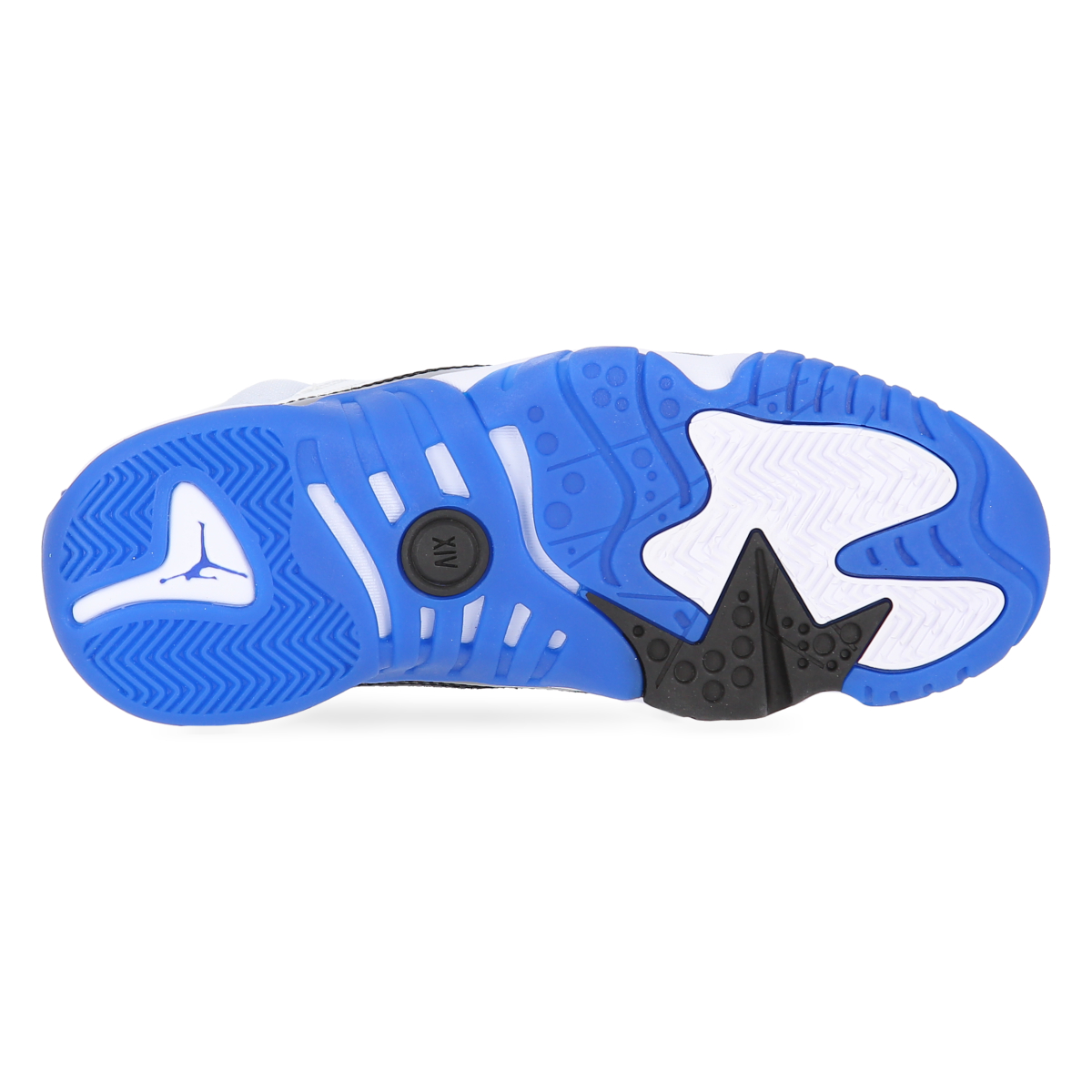 Zapatillas Jordan Jumpman Two Trey Hombre,  image number null
