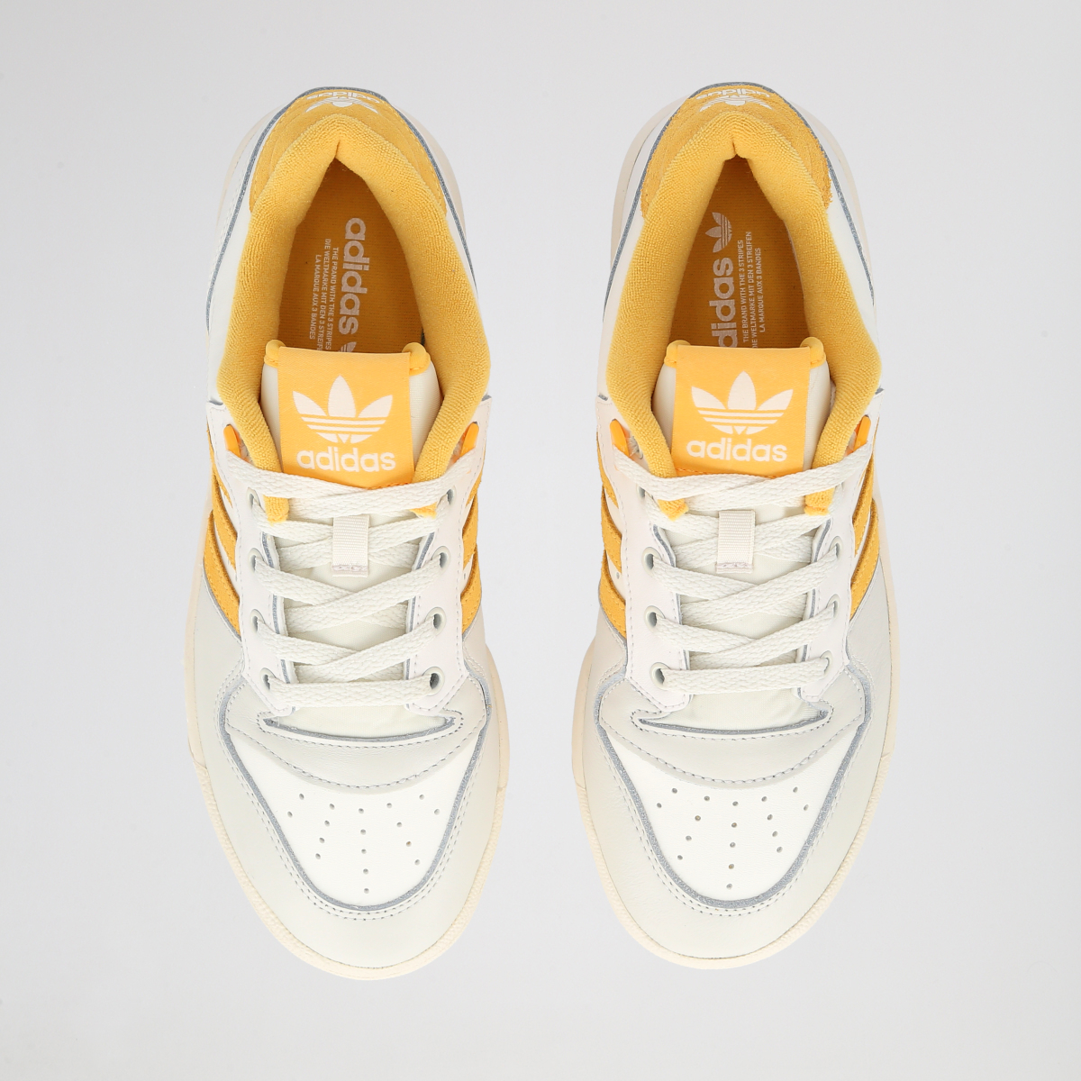 Zapatillas adidas Rivalry Low para Mujer Moov