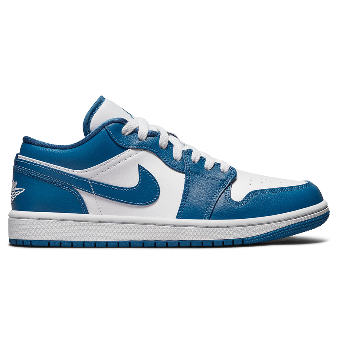 Zapatillas jordan 2025 azules