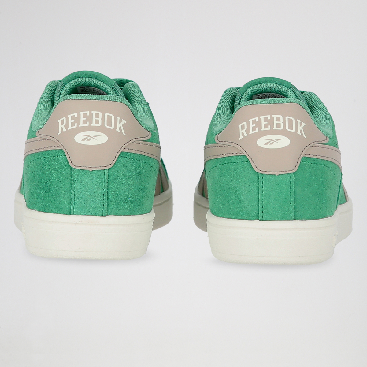 Zapatillas Reebok Court Retro,  image number null