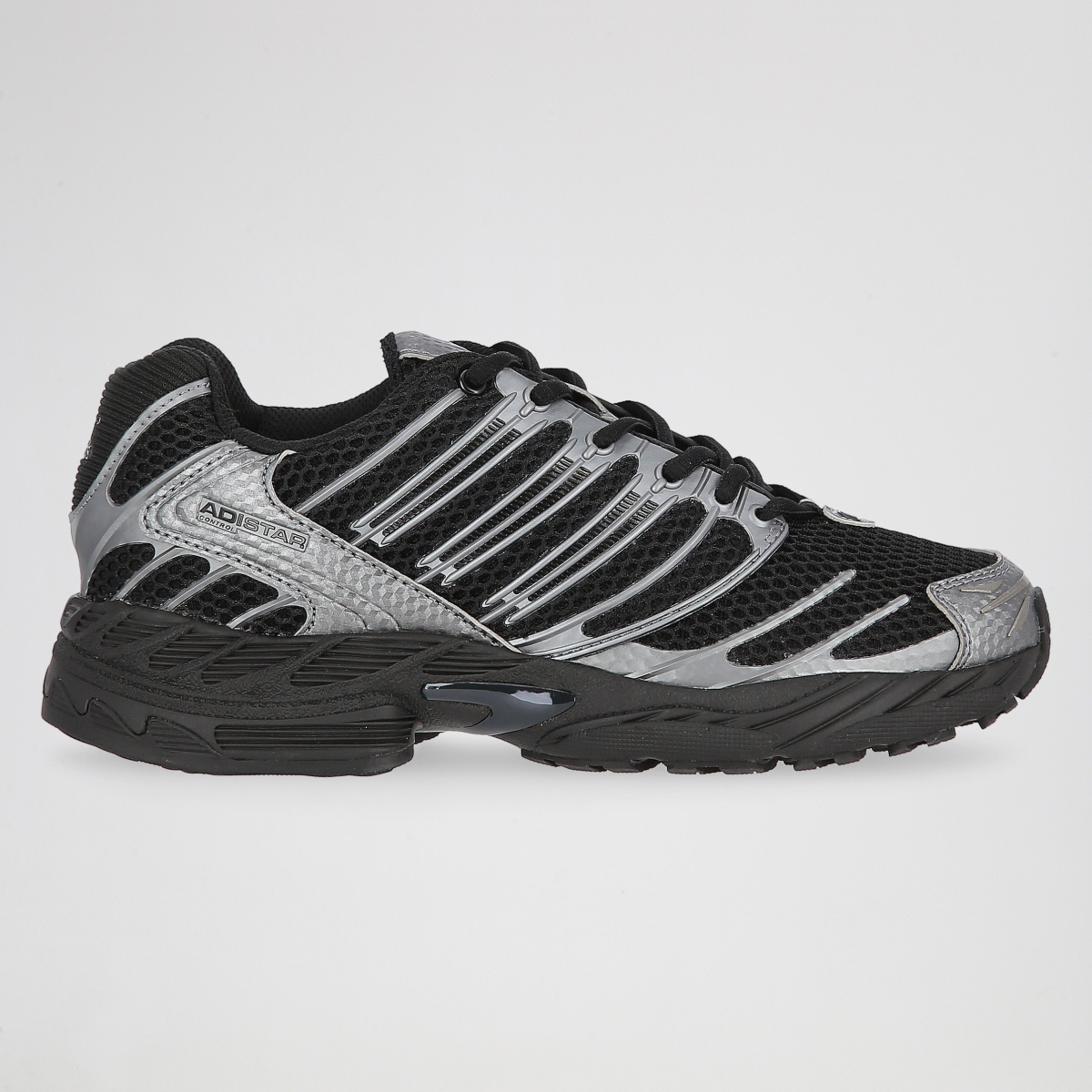 Zapatillas adidas Adistar Control 3 Infantil,  image number null