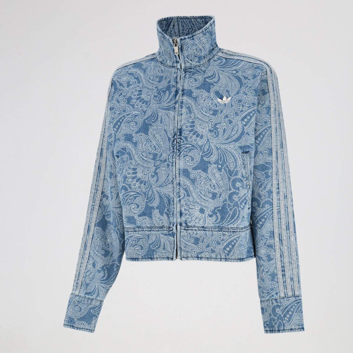 Campera adidas Liberty London Firebird Mujer,  image number null