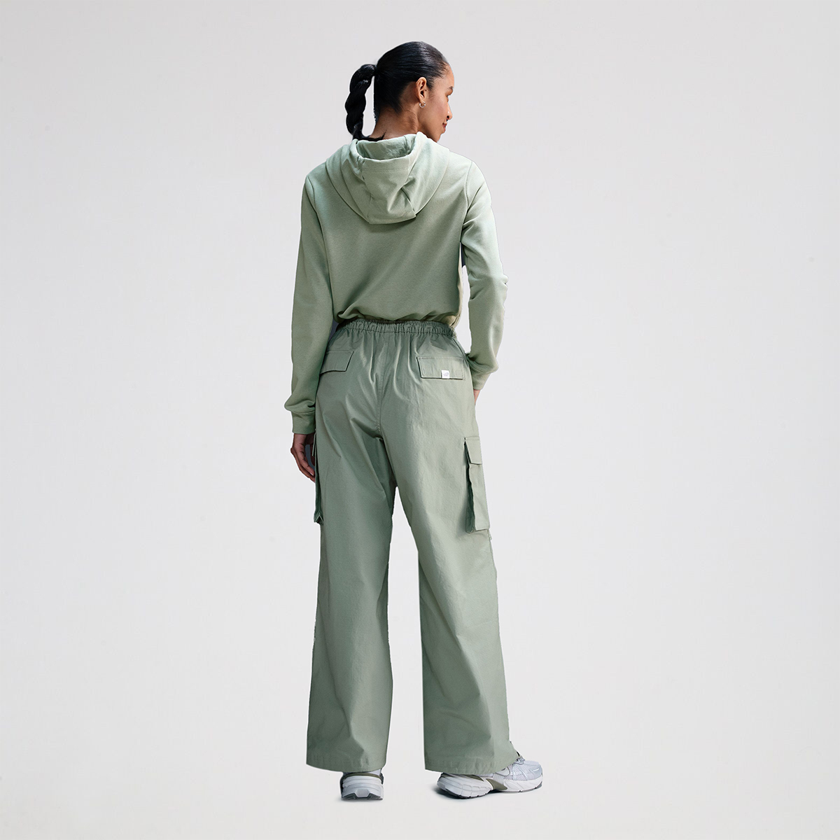 Pantalón Nike Sportswear Dance Mujer,  image number null