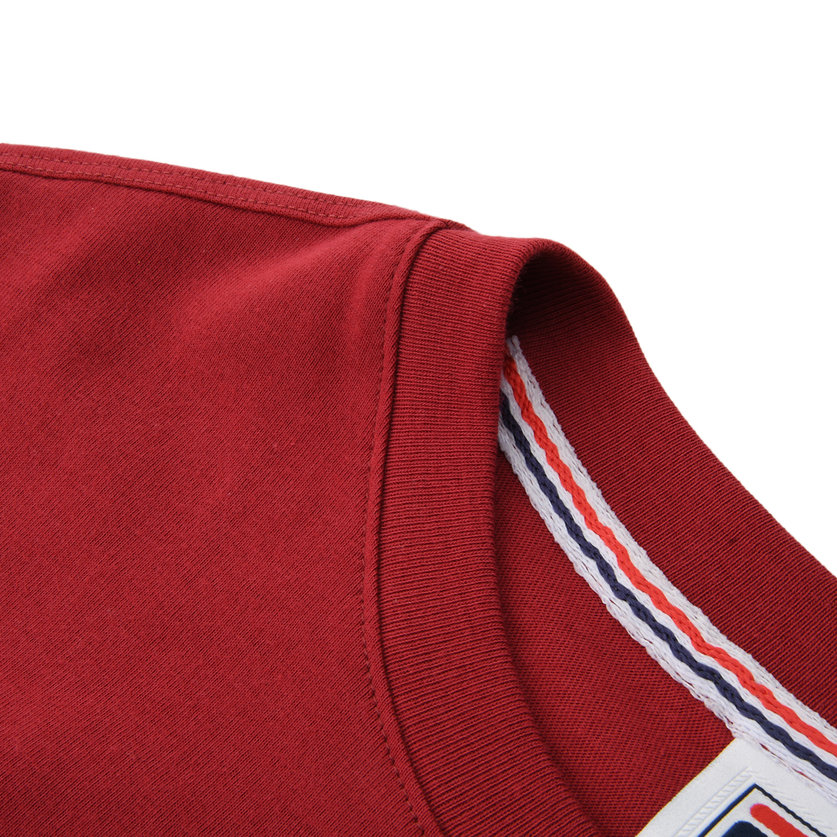 Remera Urbana Fila Sorrento Hombre,  image number null