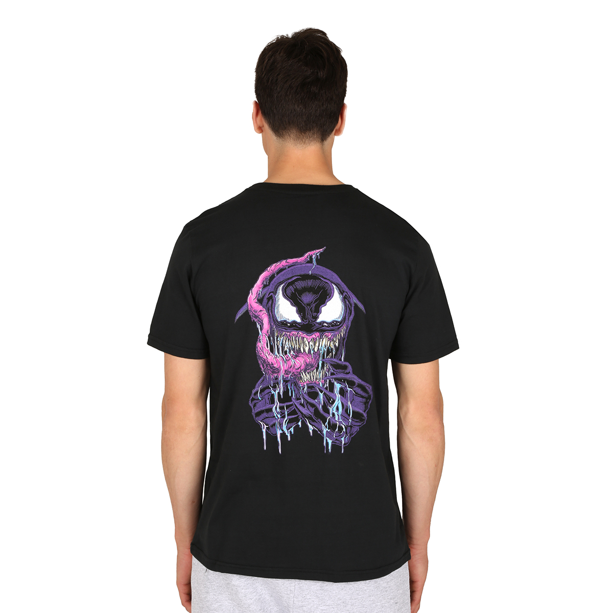 Remera Jack Lee Venom,  image number null