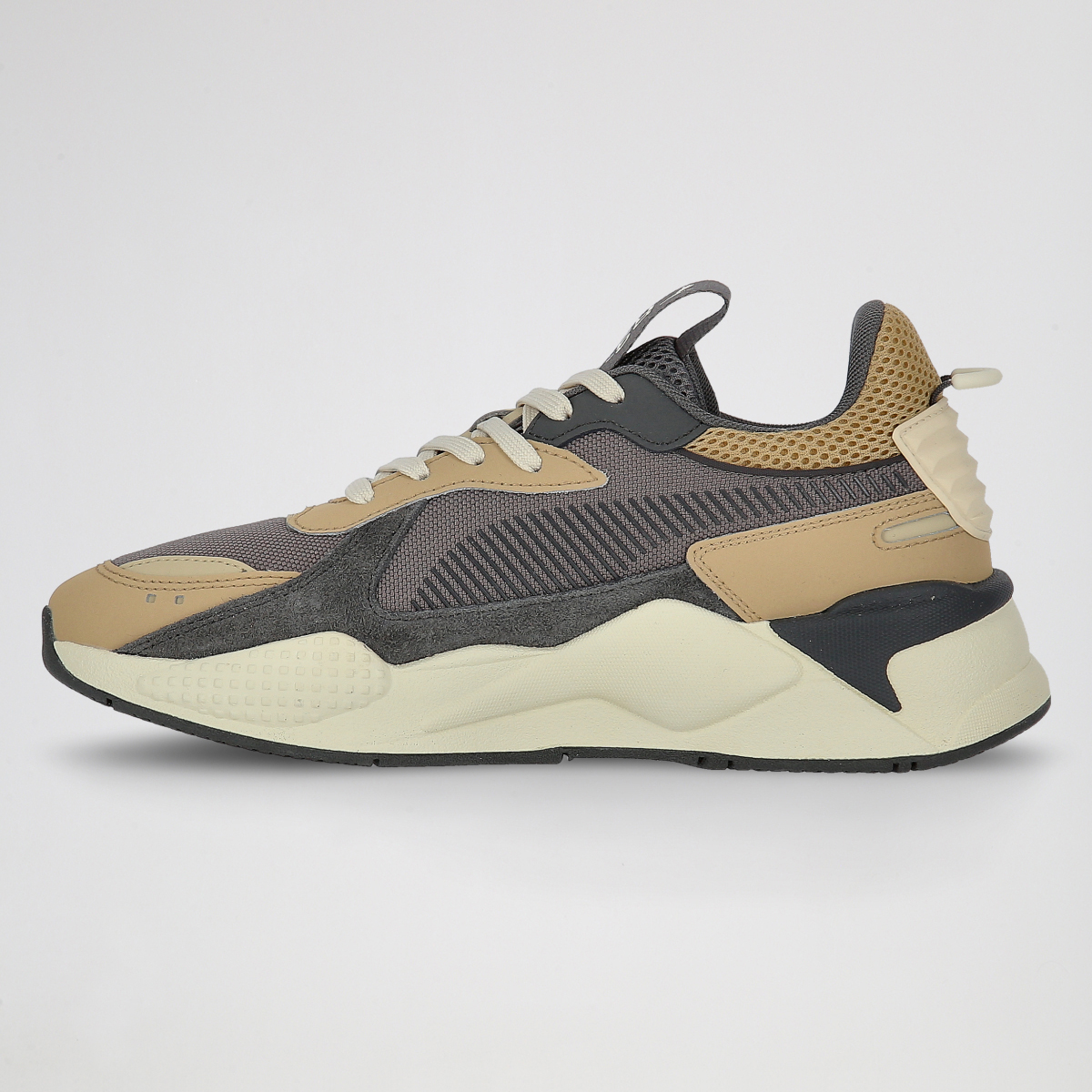 Zapatillas Puma Rs-x Suede,  image number null
