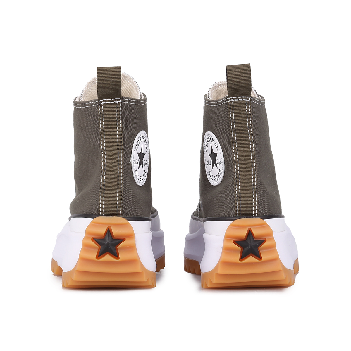 Zapatillas Converse Run Star Hike Hi,  image number null