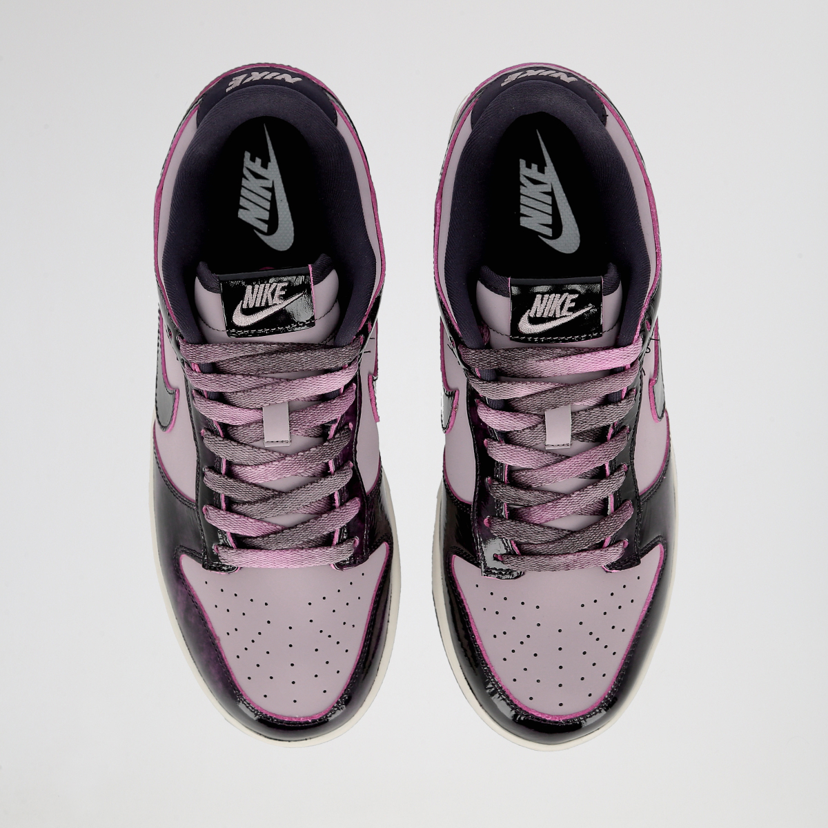 Zapatillas Nike Dunk Low Green Panda Mujer,  image number null