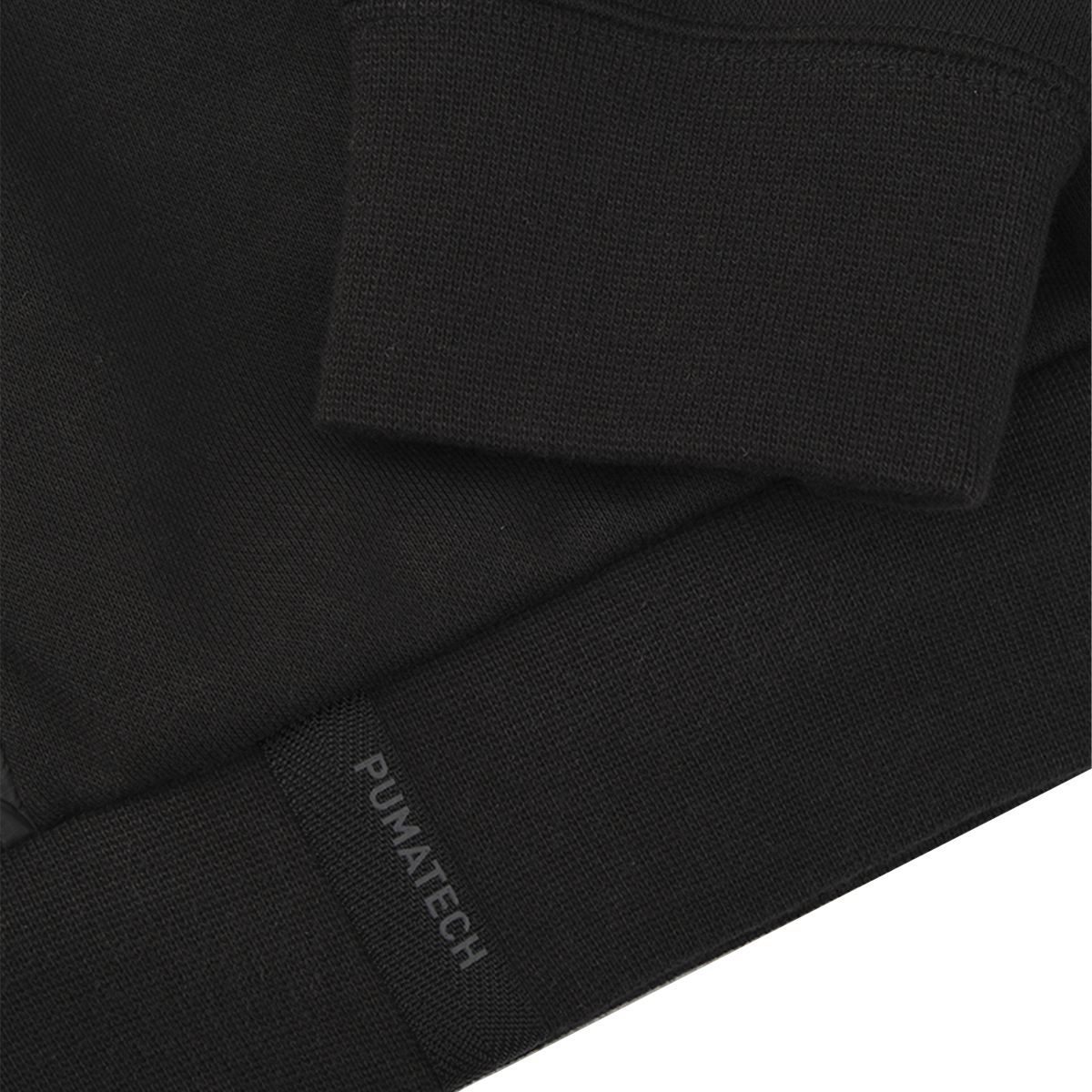 Buzo Puma Tech Fl,  image number null