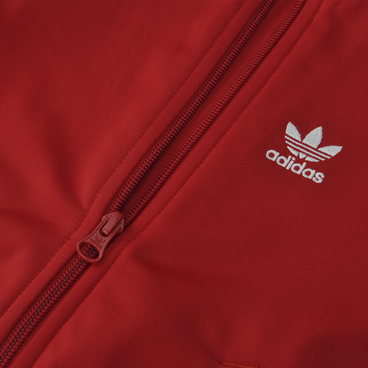 Conjunto adidas Firebird Infantil,  image number null