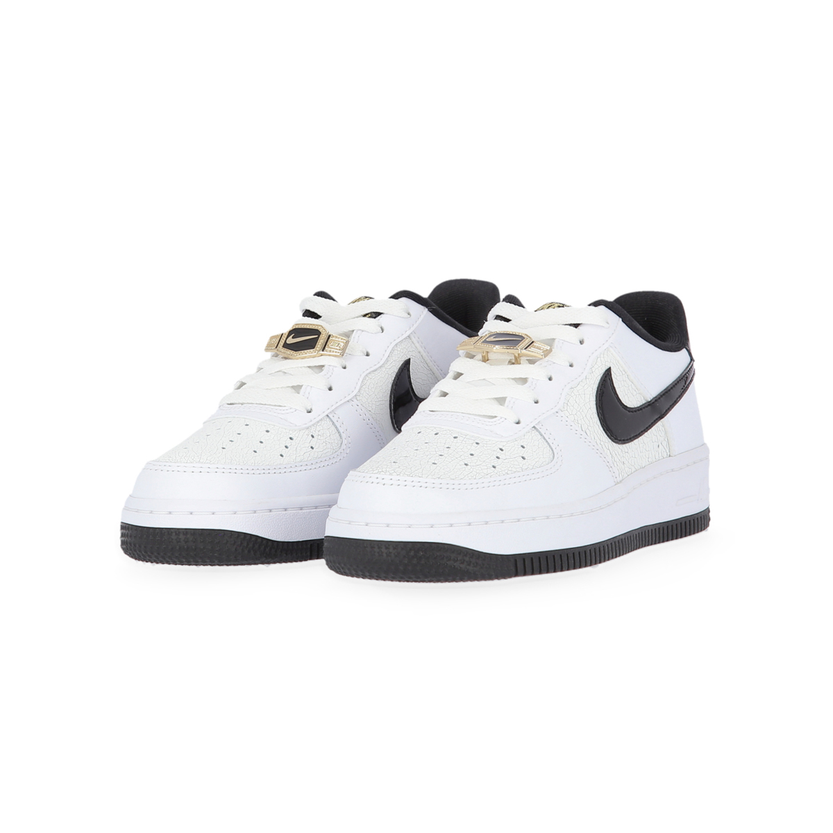 Zapatillas Básquet Nike Air Force 1 Lv8 Older Niño,  image number null