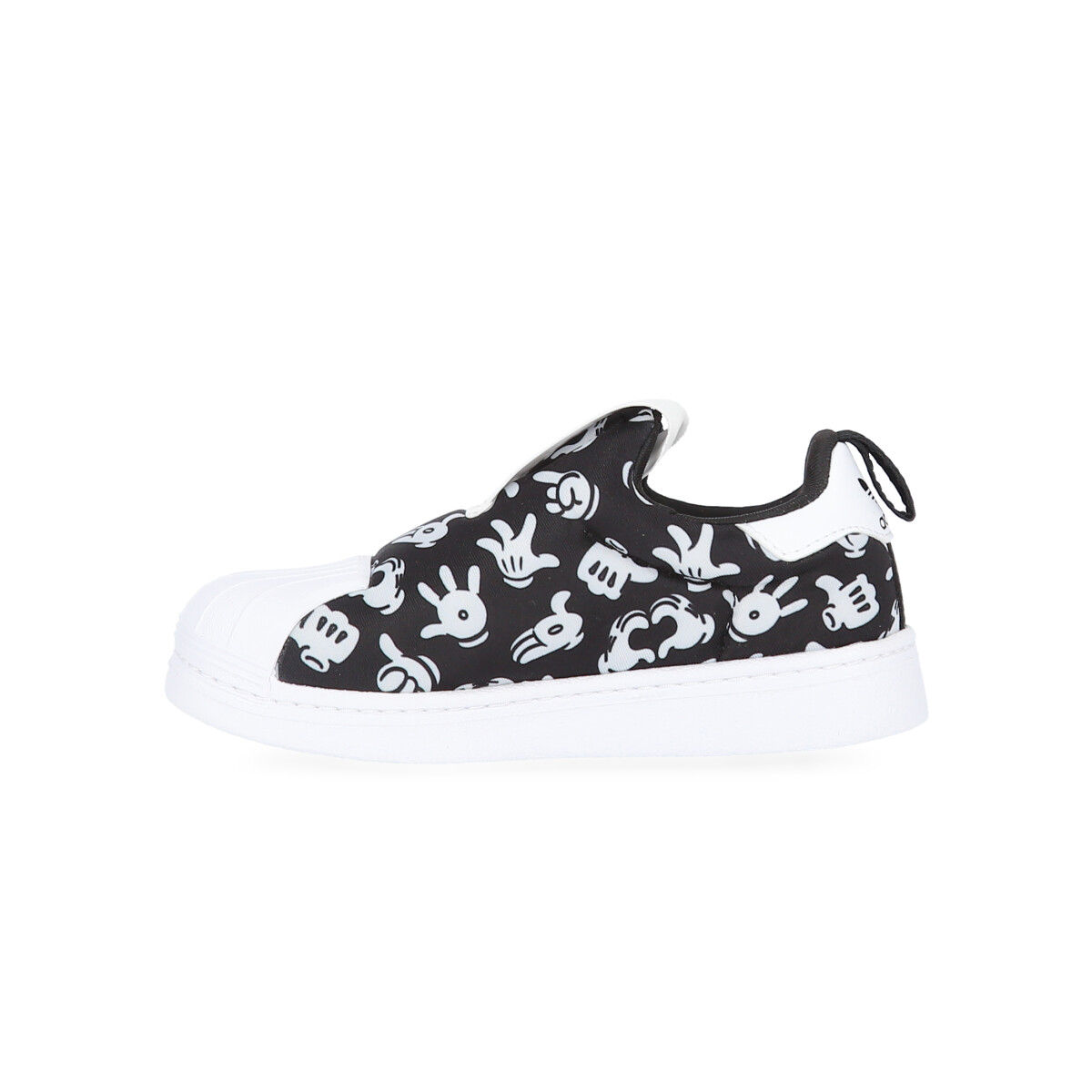 Zapatillas adidas Disney Superstar 360 para Niños,  image number null