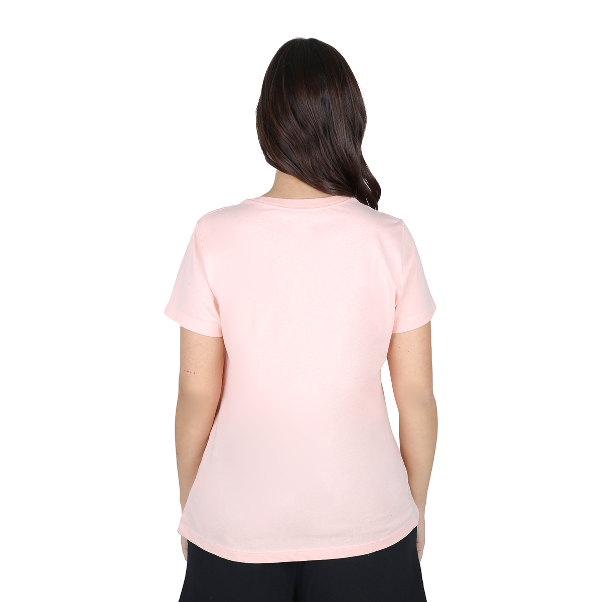 Remera Nike Sportswear Club Mujer,  image number null