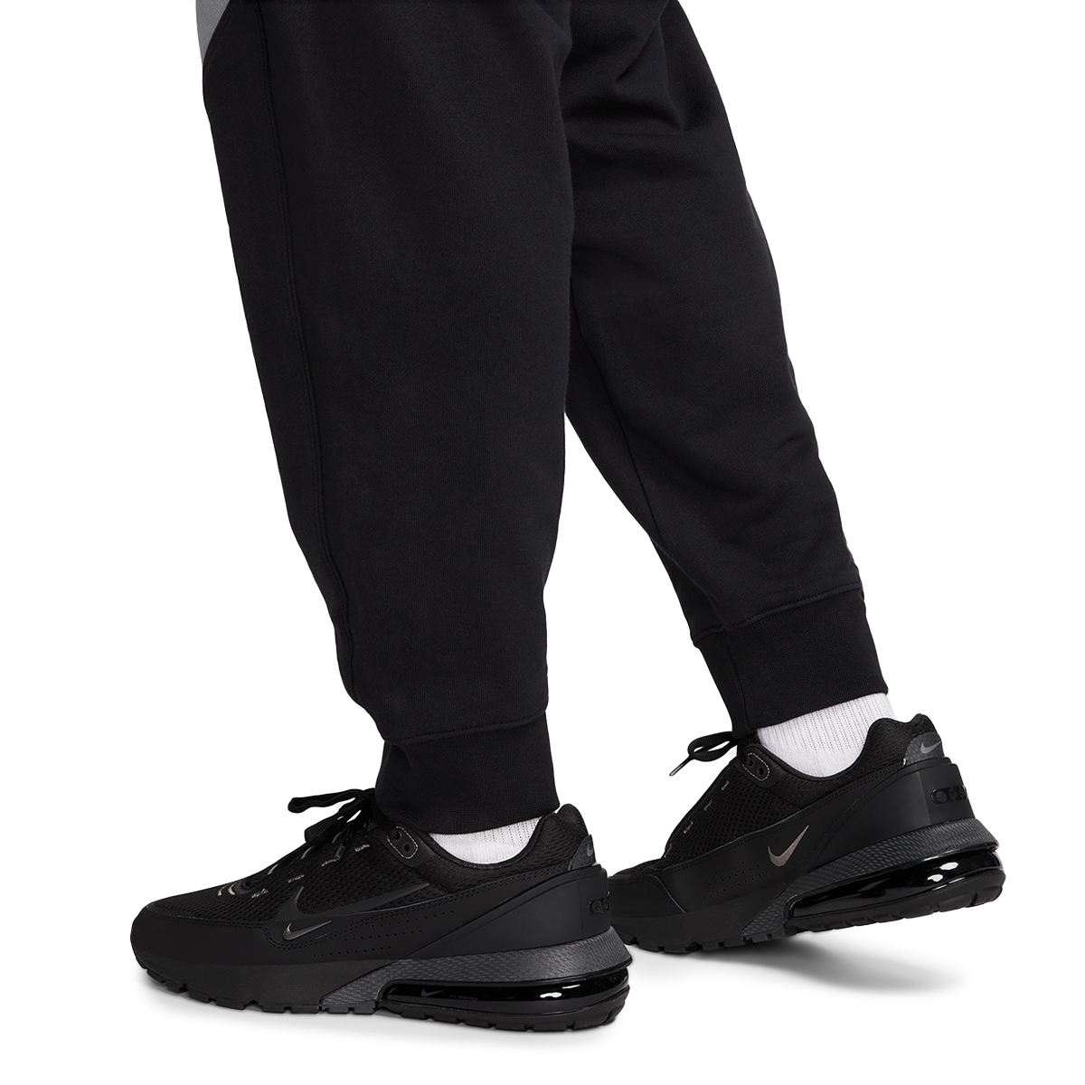 Pantalón Nike Swoosh Flc Hombre,  image number null