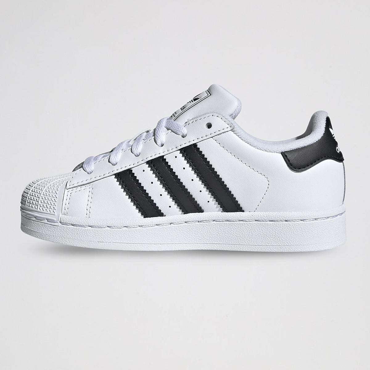 Zapatillas adidas Superstar Ii Infantil,  image number null