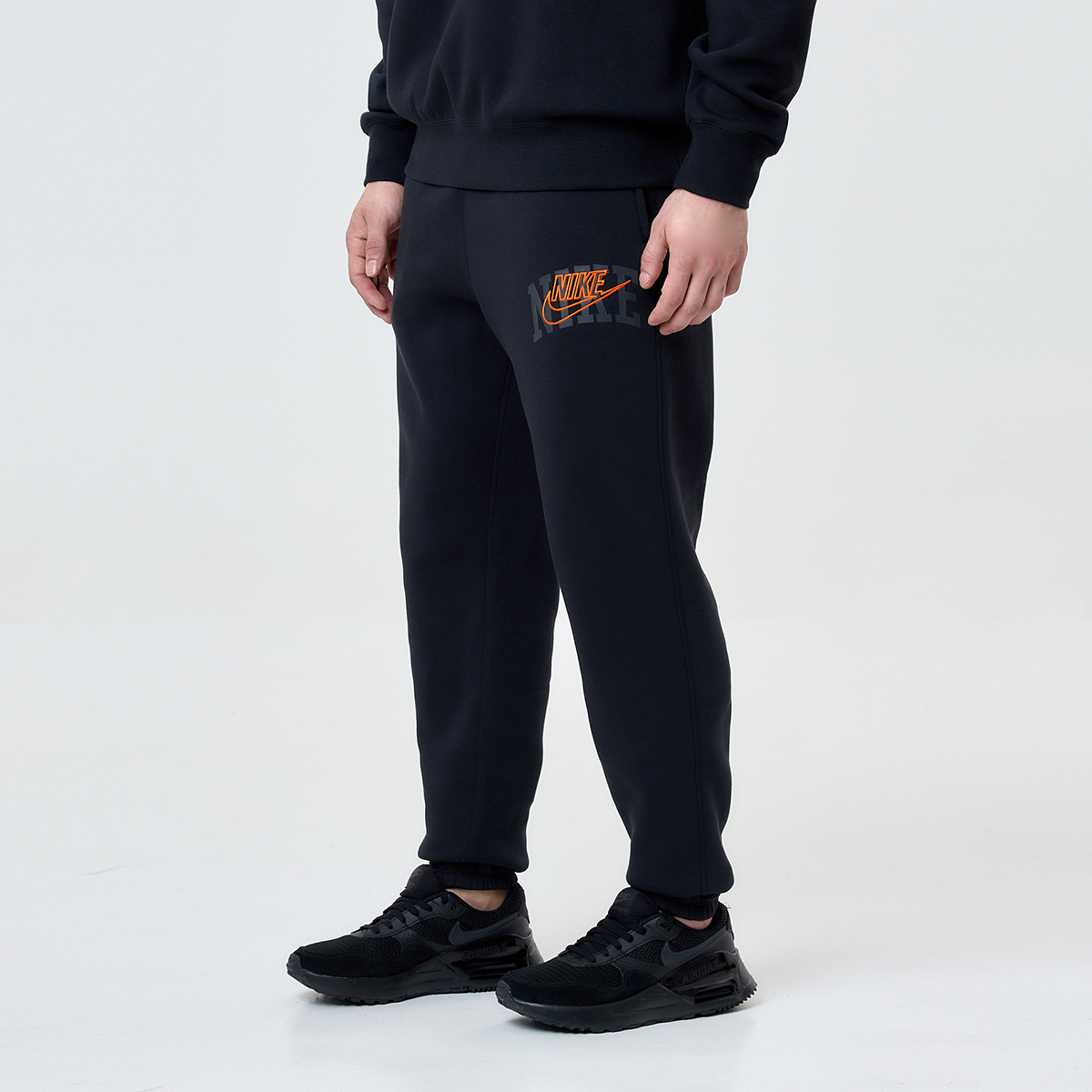 Pantalón Nike Club Fleece Hombre,  image number null