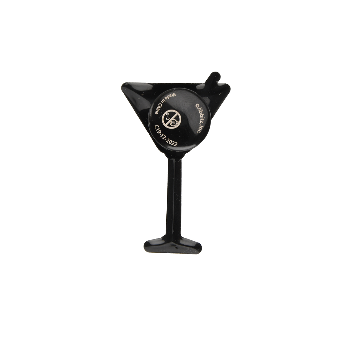 Pin Crocs Jibbitz Martini Glass,  image number null