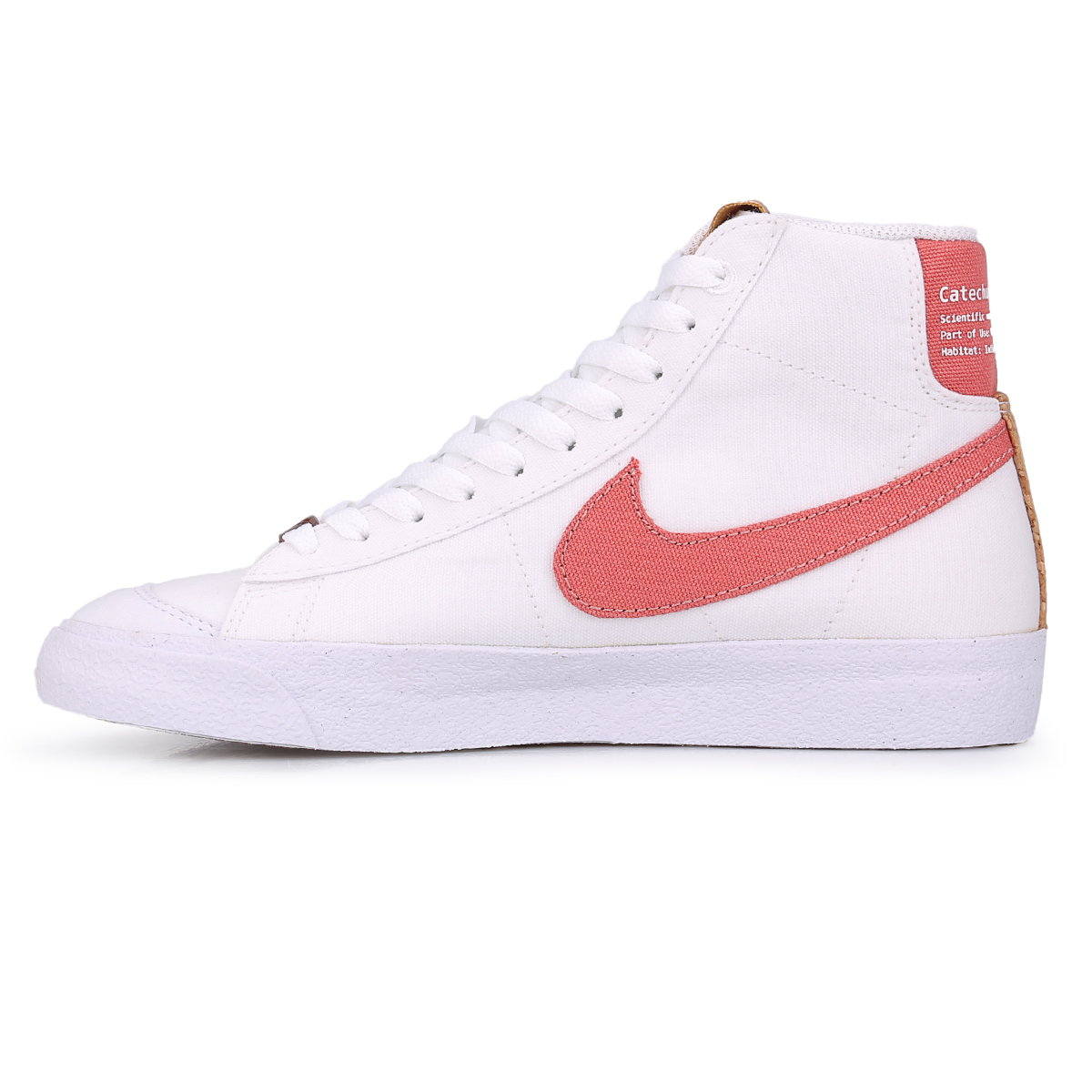 Zapatillas Nike Blazer Mid '77 Se,  image number null