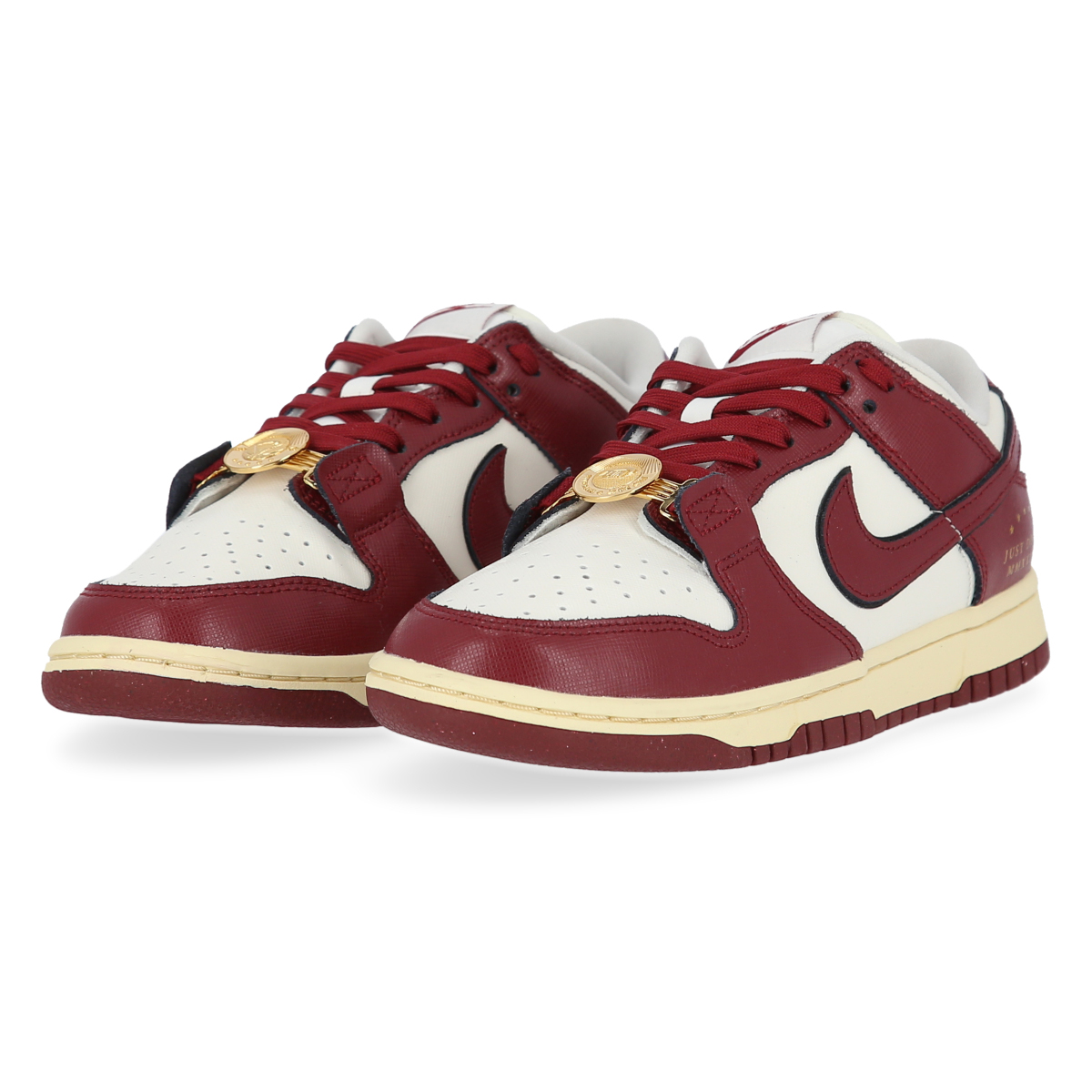 Nike dunk mujer dorados 2025
