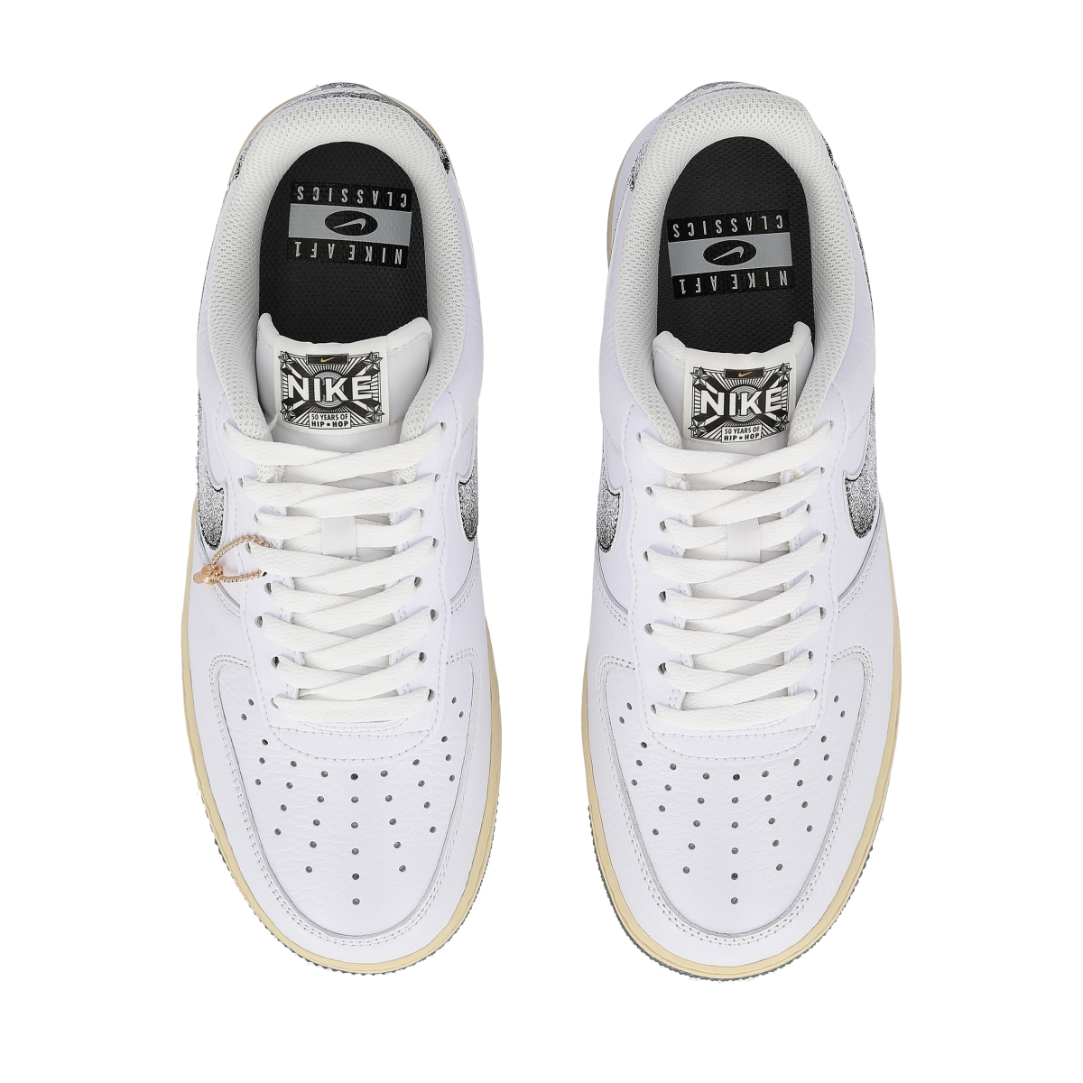 Zapatillas Nike Air Force 1 07 Lx Hombre,  image number null