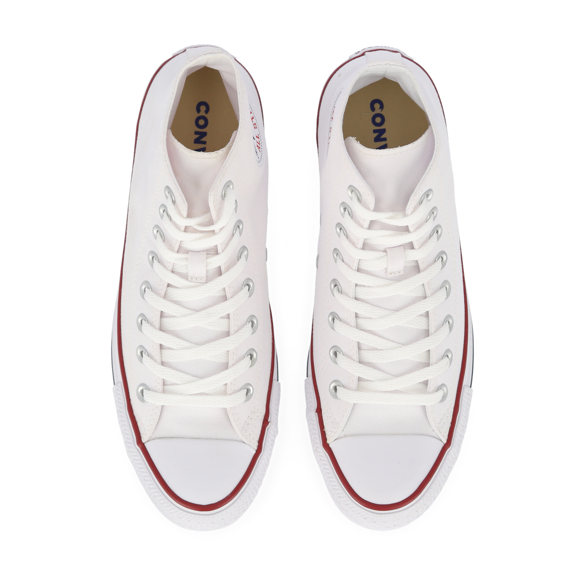 Zapatillas Converse Chuck Taylor Core Hi Moov