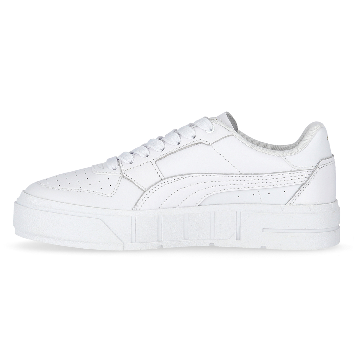 Zapatillas Puma Cali Court Lth Mujer,  image number null