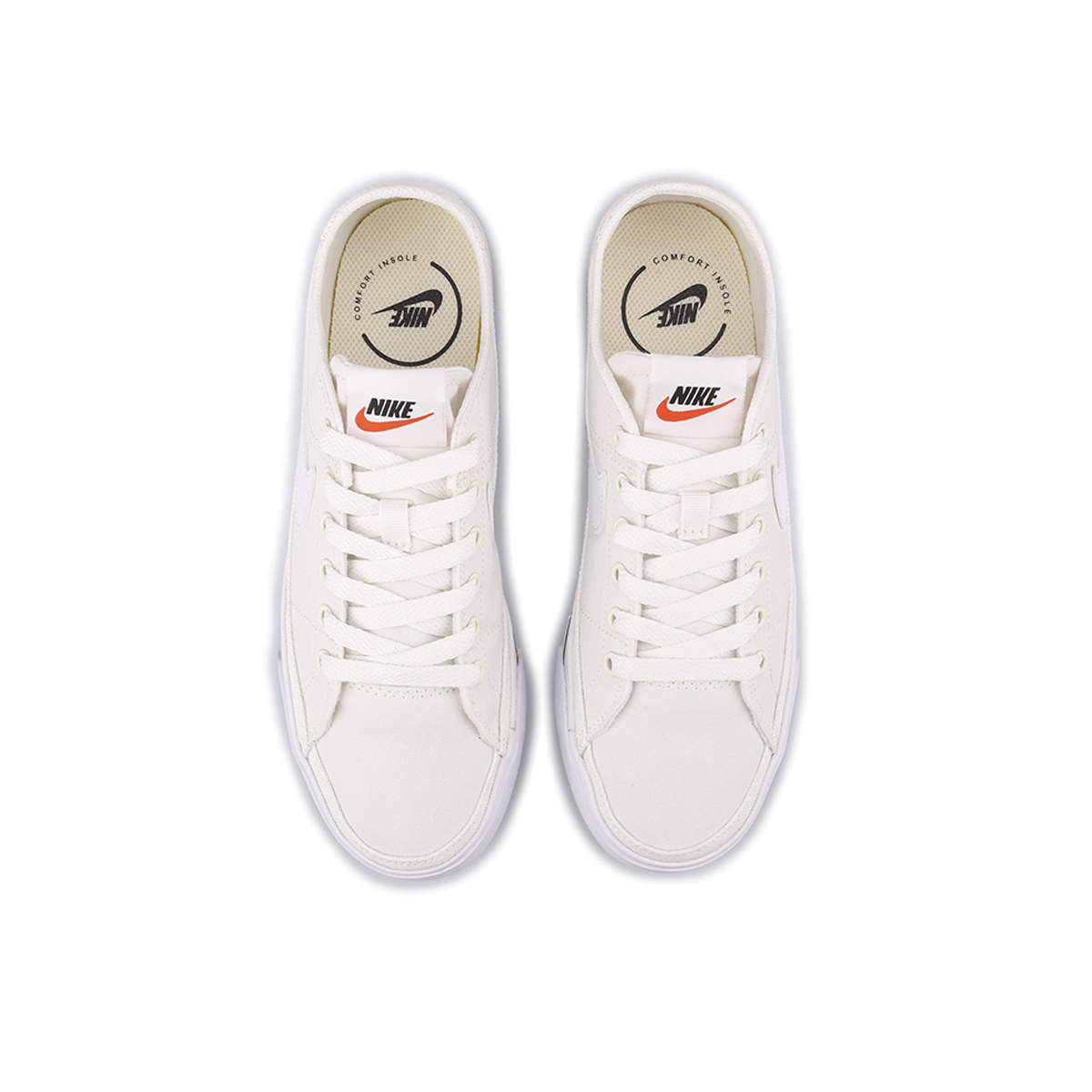 Zapatillas Nike Court Legacy Canvas,  image number null