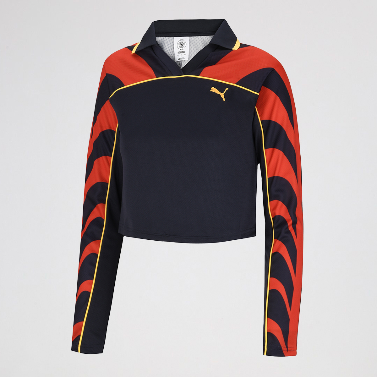 Remera Puma Road To Unity Mujer,  image number null