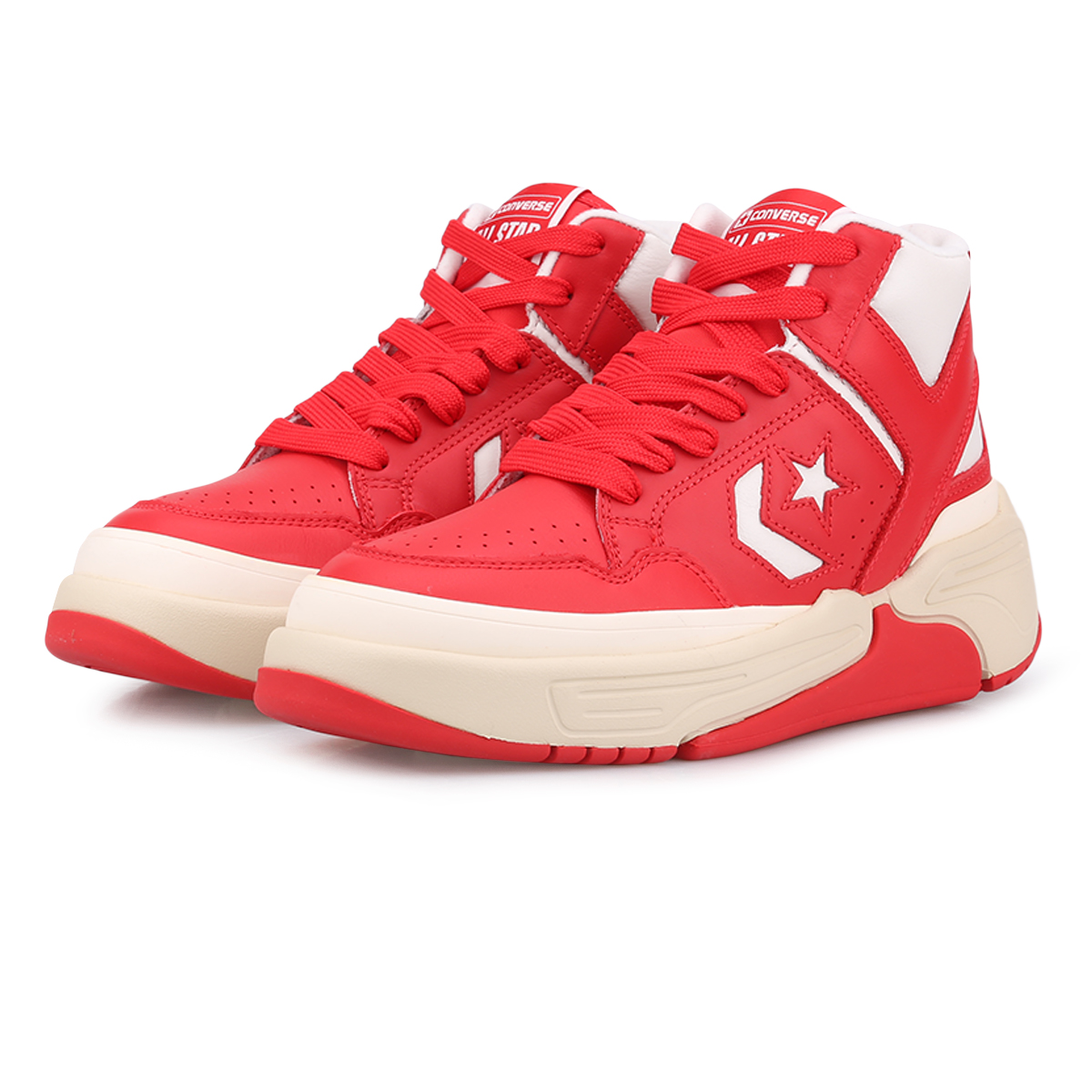 Zapatillas Converse Weapon Cx Hi University,  image number null