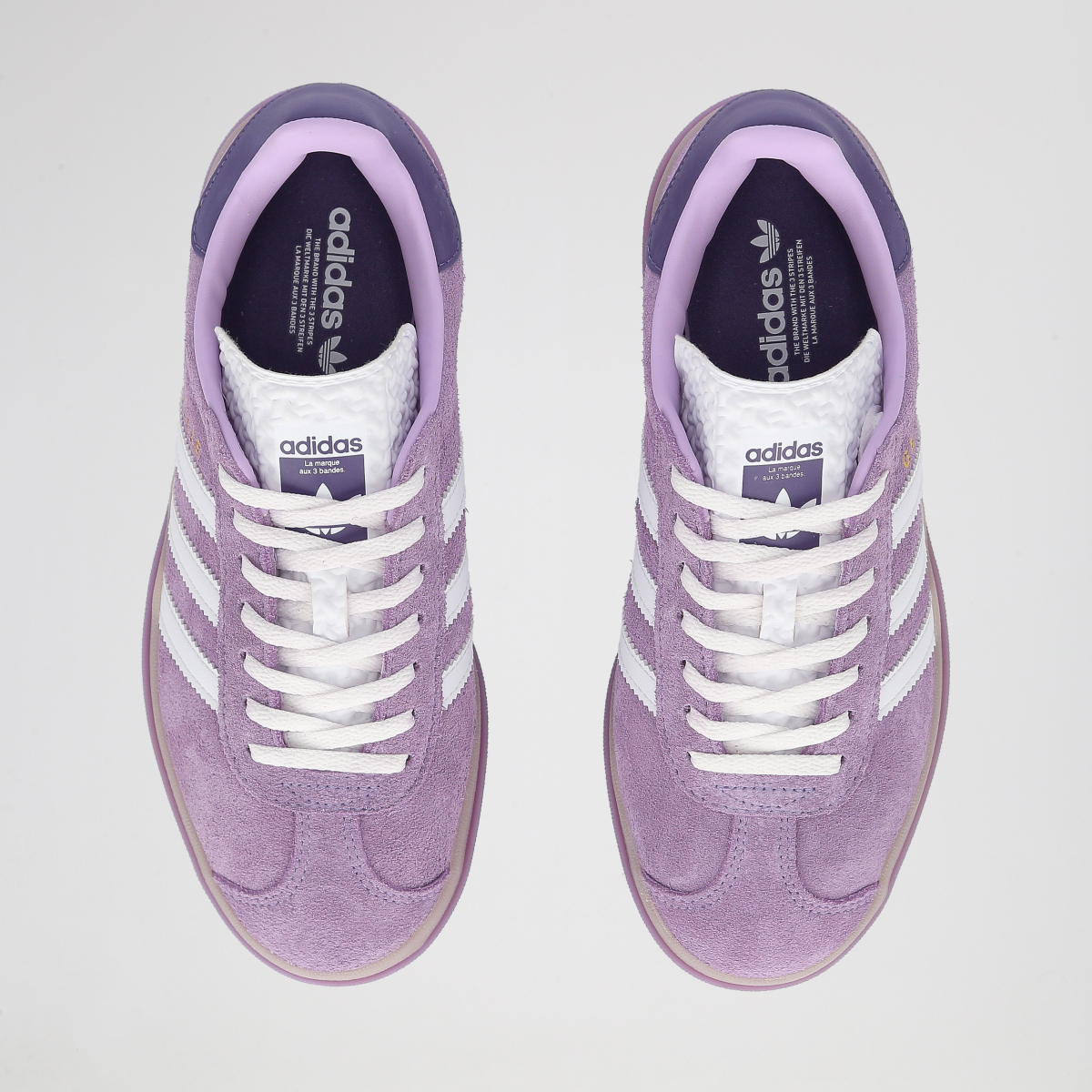 Zapatillas adidas Gazelle Bold Mujer,  image number null