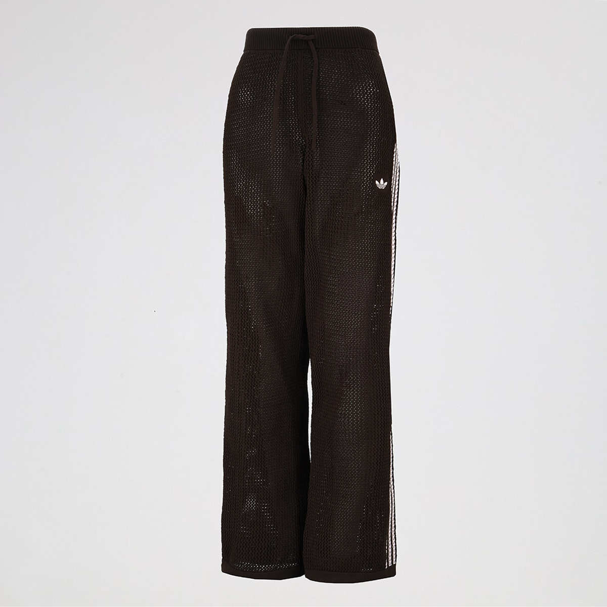 Pantal&oacute;n adidas Crochet Firebird Mujer,  image number null