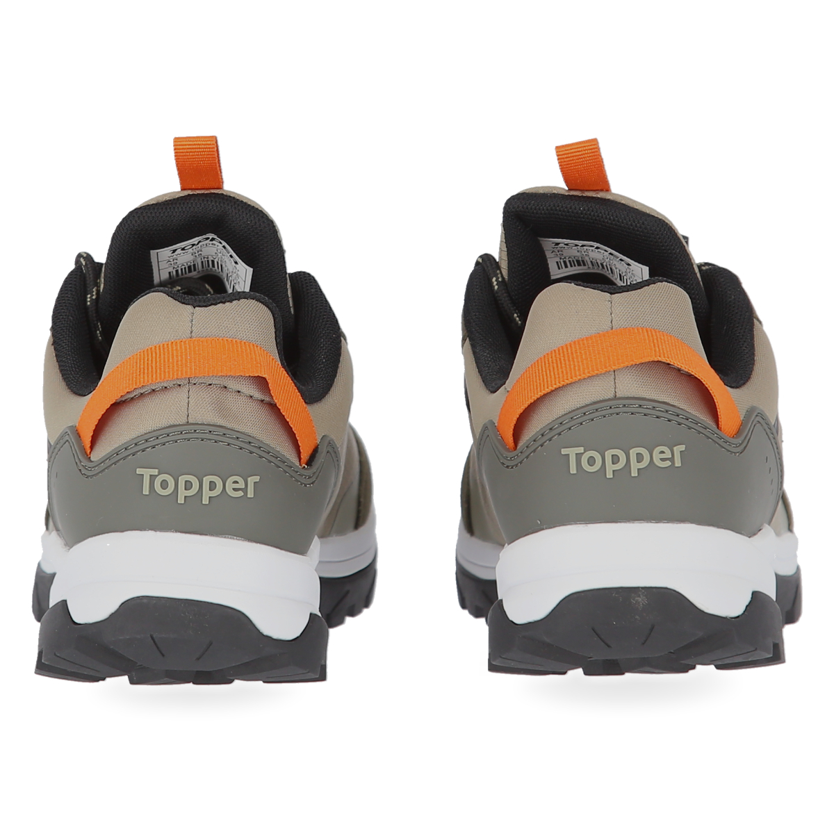 Zapatillas Outdoor Topper Rug Unisex,  image number null