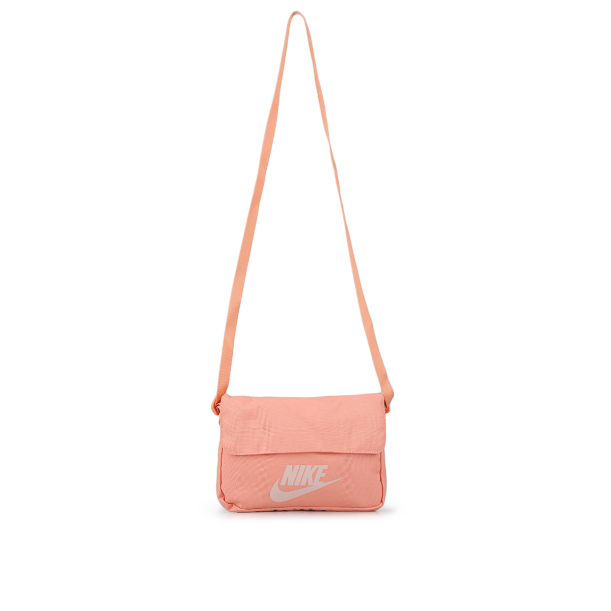 Cartera nike mujer clearance naranja