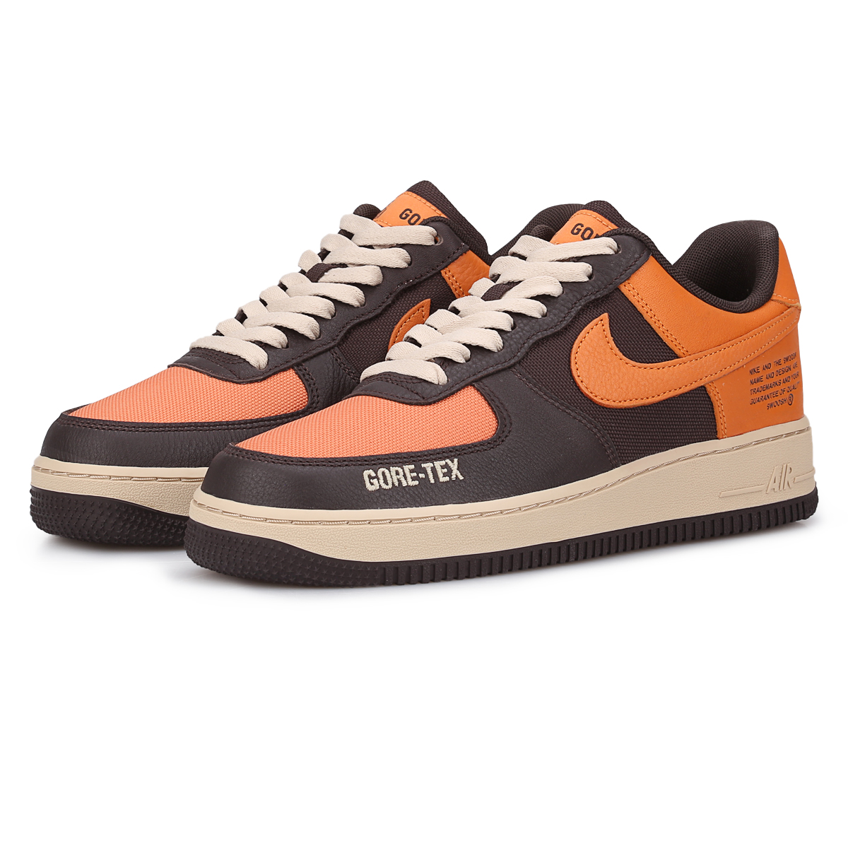 Zapatillas Nike Air Force 1 Gore Tex,  image number null