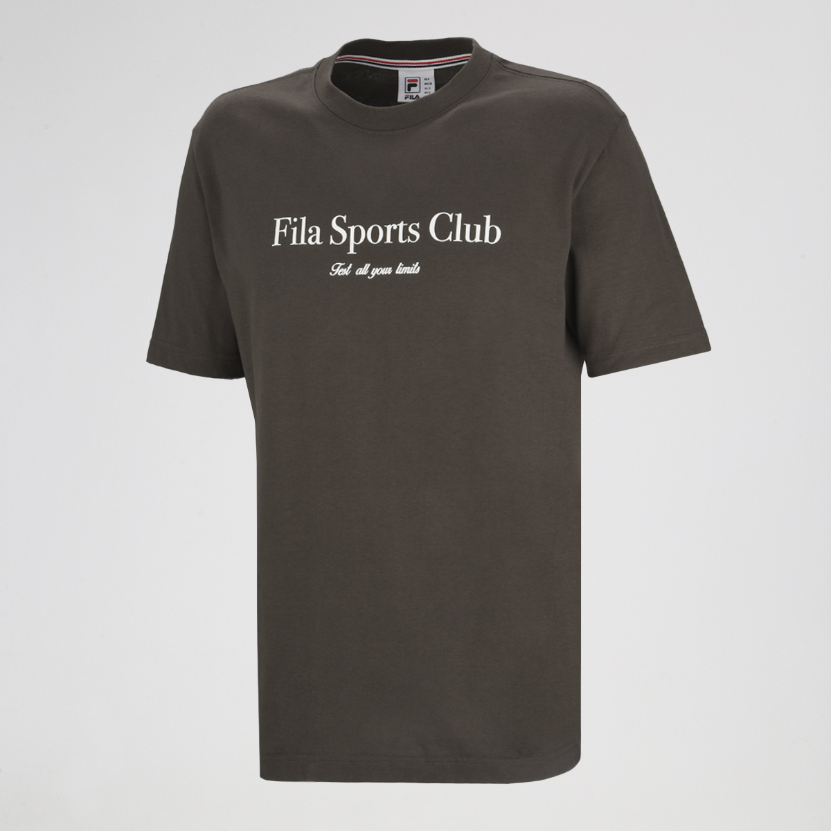 Remera Fila Urban Hombre,  image number null