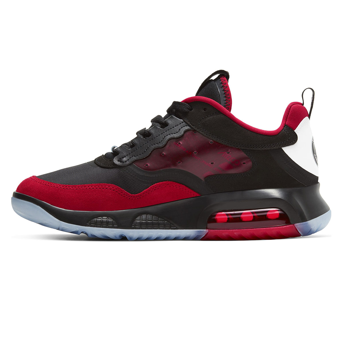 Zapatillas Air Jordan Max 200 Psg,  image number null