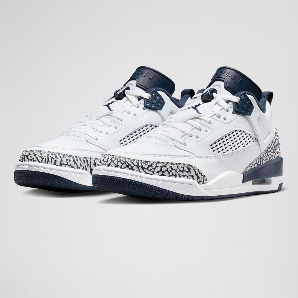 Zapatillas Jordan Spizike Low Hombre,  image number null
