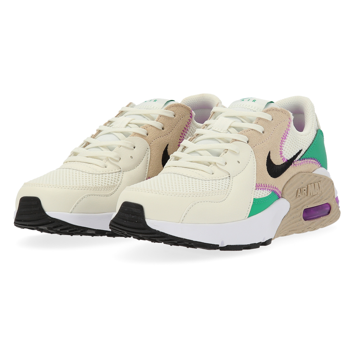 Zapatillas Nike Air Max Excee Mujer Moov