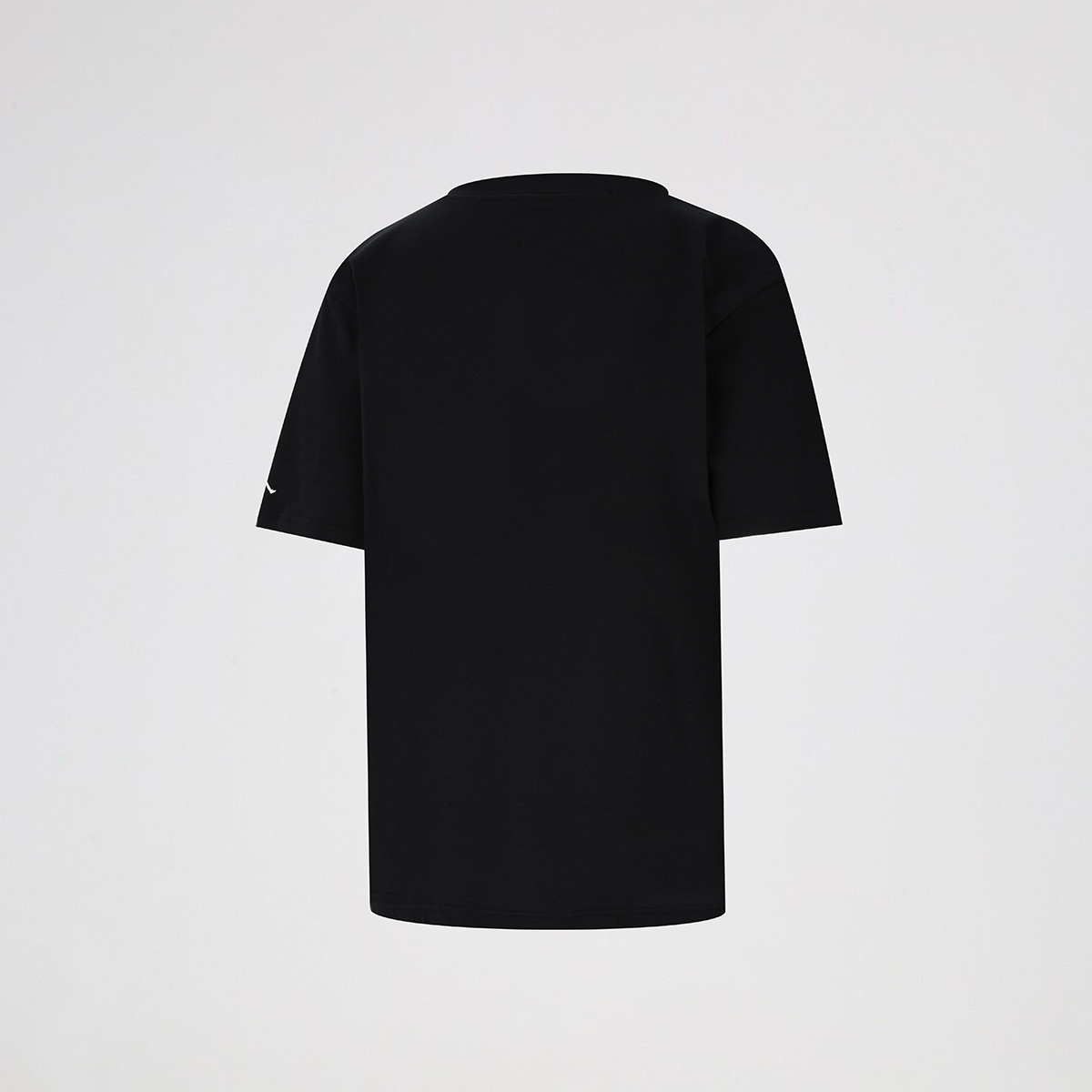 Remera Jordan Stencil Ni&ntilde;o,  image number null